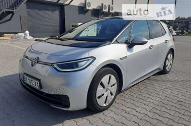 Хэтчбек Volkswagen ID.3 2020 в Хмельницком