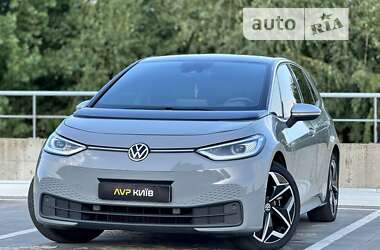 Хэтчбек Volkswagen ID.3 2020 в Киеве