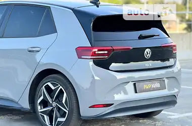 Volkswagen ID.3 2020