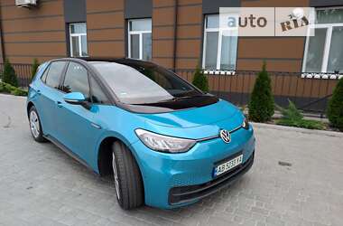 Хетчбек Volkswagen ID.3 2021 в Вінниці