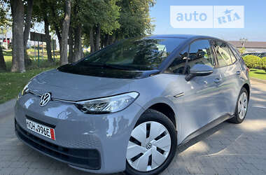 Хэтчбек Volkswagen ID.3 2022 в Стрые