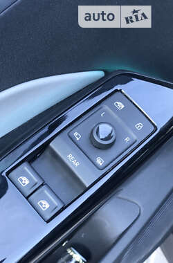 Хэтчбек Volkswagen ID.3 2021 в 