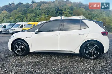 Volkswagen ID.3 2023