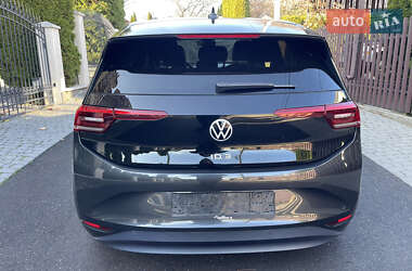 Хетчбек Volkswagen ID.3 2020 в Чернівцях