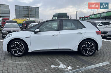 Хэтчбек Volkswagen ID.3 2021 в Мукачево