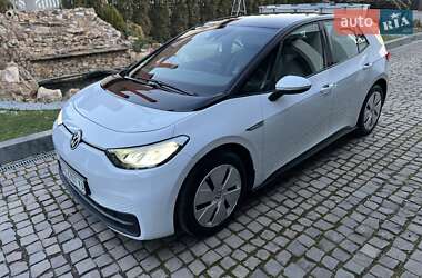 Хетчбек Volkswagen ID.3 2023 в Мукачевому