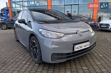 Хетчбек Volkswagen ID.3 2020 в Львові