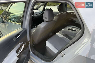 Хэтчбек Volkswagen ID.3 2021 в 