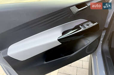 Хэтчбек Volkswagen ID.3 2021 в 