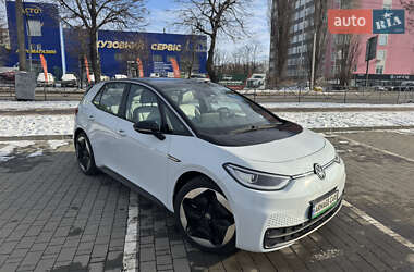 Хетчбек Volkswagen ID.3 2023 в Хмельницькому