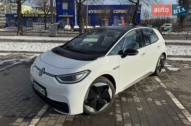 Хетчбек Volkswagen ID.3 2023 в Хмельницькому