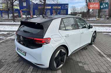 Хетчбек Volkswagen ID.3 2023 в Хмельницькому