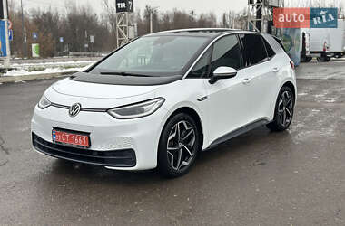 Хетчбек Volkswagen ID.3 2020 в Дубні