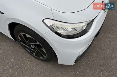 Хэтчбек Volkswagen ID.3 2022 в 
