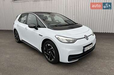 Volkswagen ID.3 2022
