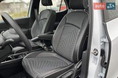 Хэтчбек Volkswagen ID.3 2022 в 