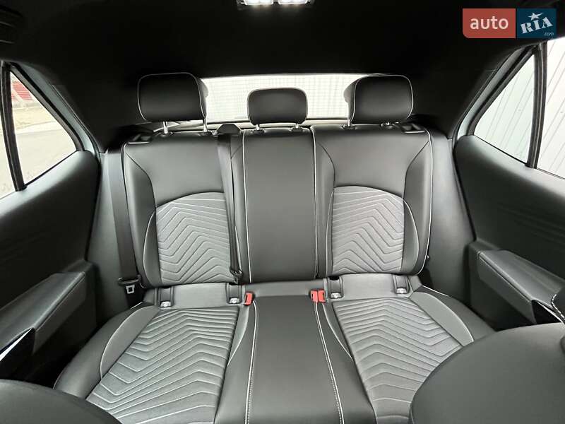 Хетчбек Volkswagen ID.3 2022 в Дніпрі