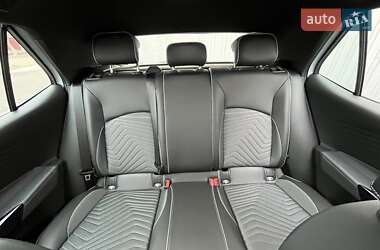 Хэтчбек Volkswagen ID.3 2022 в 