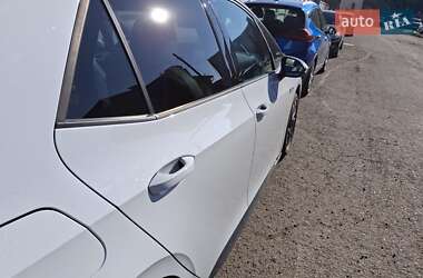 Хэтчбек Volkswagen ID.3 2020 в 