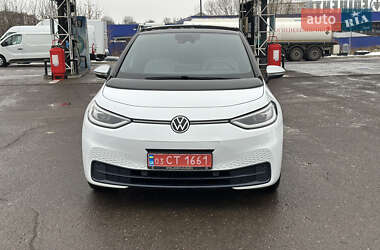 Хэтчбек Volkswagen ID.3 2020 в Дубно