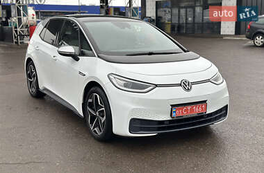 Хэтчбек Volkswagen ID.3 2020 в Дубно