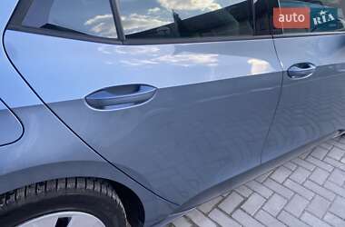 Хэтчбек Volkswagen ID.3 2022 в Ивано-Франковске