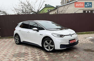 Хетчбек Volkswagen ID.3 2020 в Рівному