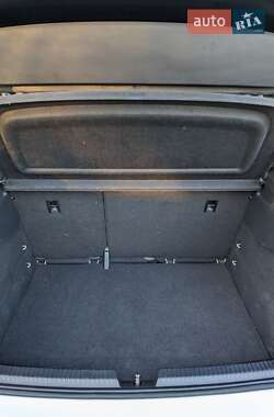 Хетчбек Volkswagen ID.3 2021 в 