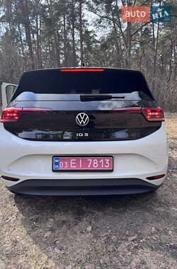 Хетчбек Volkswagen ID.3 2020 в Бродах