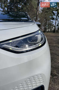 Volkswagen ID.3 2020 Volkswagen ID.3 2020