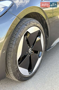 Хетчбек Volkswagen ID.3 2023 в 