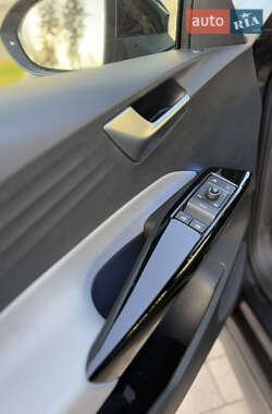 Хетчбек Volkswagen ID.3 2023 в 