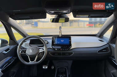 Хетчбек Volkswagen ID.3 2023 в 