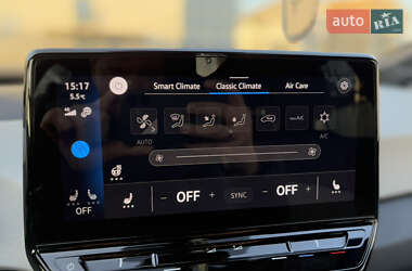 Хетчбек Volkswagen ID.3 2023 в 