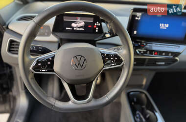 Хетчбек Volkswagen ID.3 2023 в 
