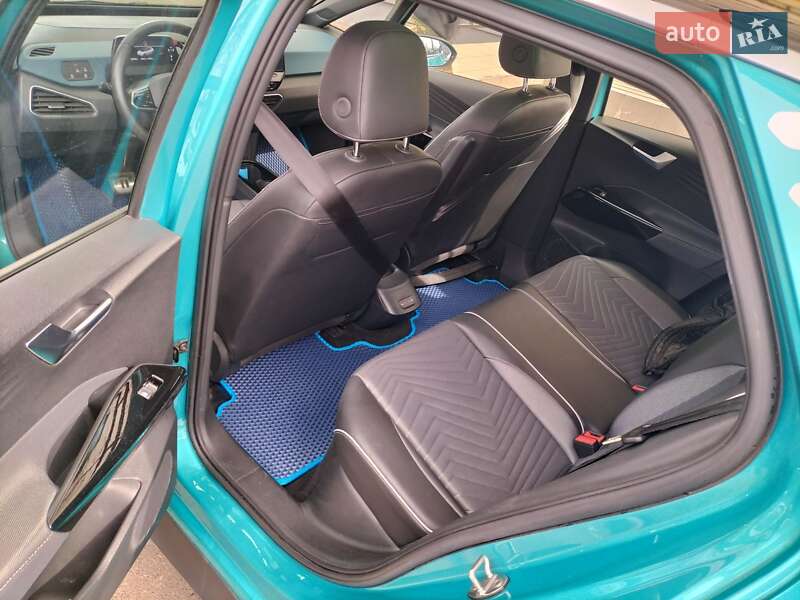 Хэтчбек Volkswagen ID.3 2023 в Черкассах
