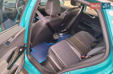 Хэтчбек Volkswagen ID.3 2023 в 