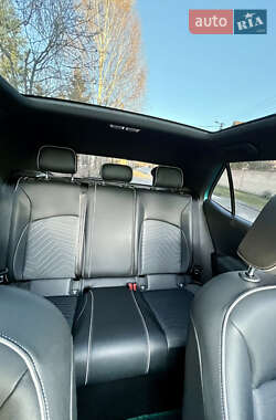 Хэтчбек Volkswagen ID.3 2022 в 