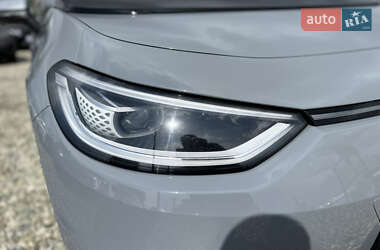 Хэтчбек Volkswagen ID.3 2020 в 