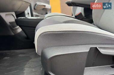 Хетчбек Volkswagen ID.3 2020 в 