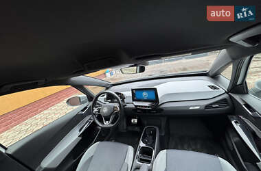 Хетчбек Volkswagen ID.3 2020 в 