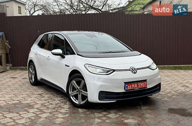 Хетчбек Volkswagen ID.3 2020 в 