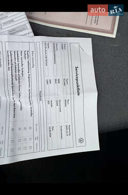 Хетчбек Volkswagen ID.3 2020 в 