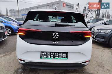 Хетчбек Volkswagen ID.3 2021 в 