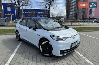 Volkswagen ID.3 2023 Volkswagen ID.3 2023