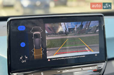 Хетчбек Volkswagen ID.3 2023 в 