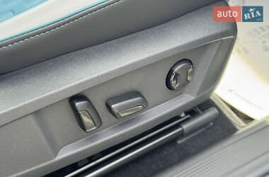 Хетчбек Volkswagen ID.3 2023 в 