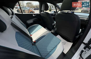 Хетчбек Volkswagen ID.3 2023 в 