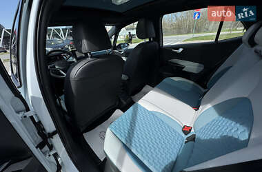 Хетчбек Volkswagen ID.3 2023 в 