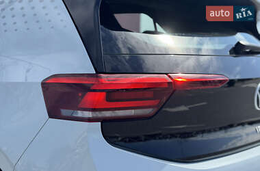 Хетчбек Volkswagen ID.3 2023 в 